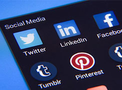 几种海外主流社交媒体营销平台及营销方式